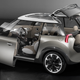 Illustration for article titled The Wonderful Mini Rocketman Concept Will Actually Become Real, and Electric